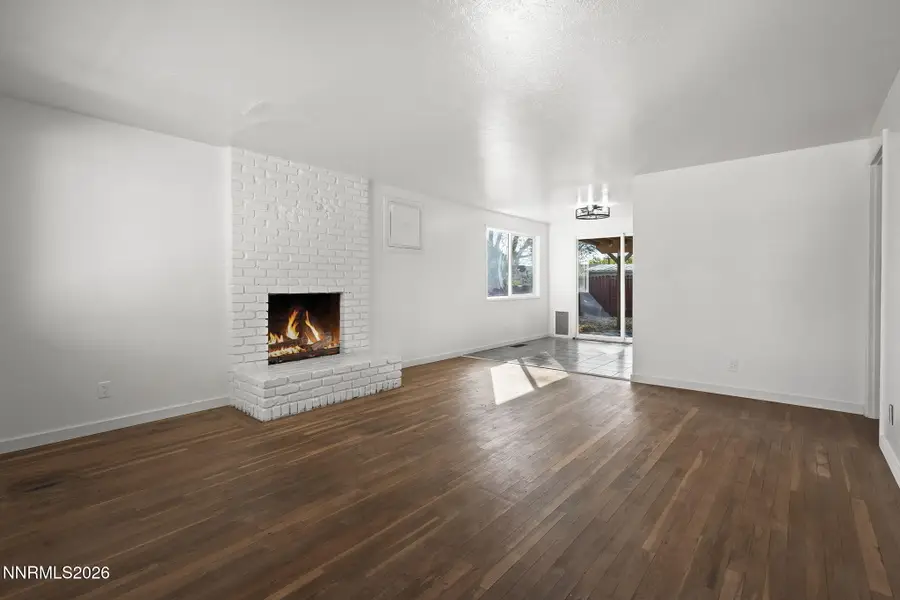 2260 W 7th Street, Reno, NV 89503 - #3