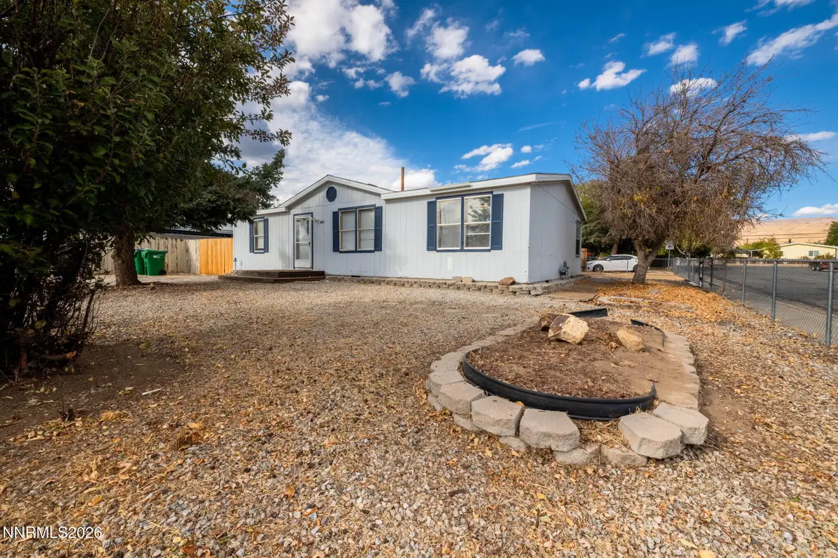 3440 Biltmore Street, Carson City, NV 89706 - #1