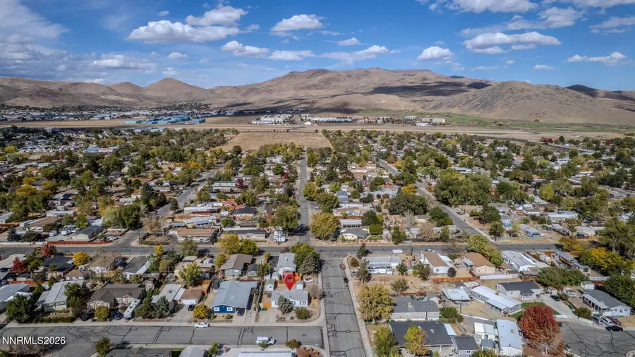 3440 Biltmore Street, Carson City, NV 89706 - #3