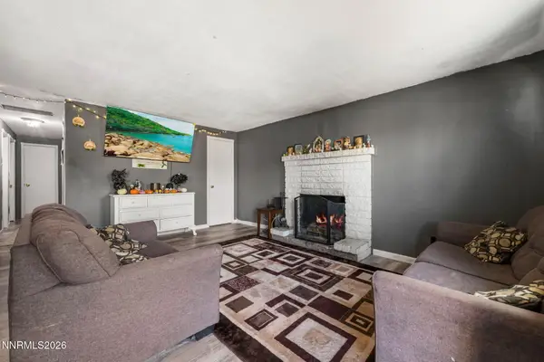 1501 Monte Rosa Drive, Carson City, NV 89701
