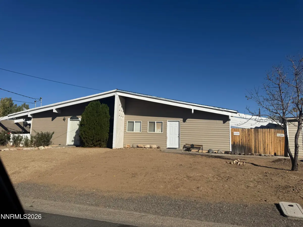 11480 Green Mountain Street, Reno, NV 89506 - #1