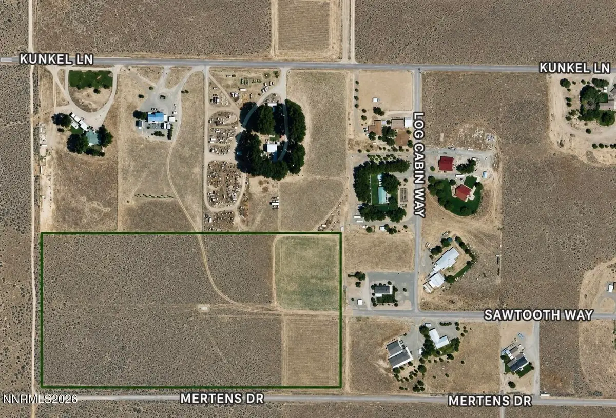 1 Sawtooth Way, Orovada, NV 89425 - #1
