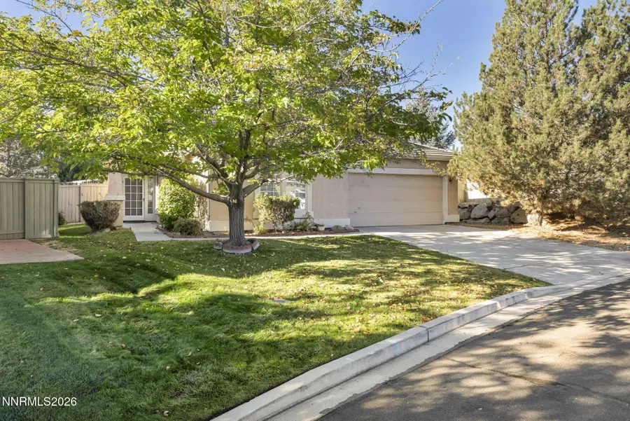 1270 Vista Alta Court, Reno, NV 89521 - #2