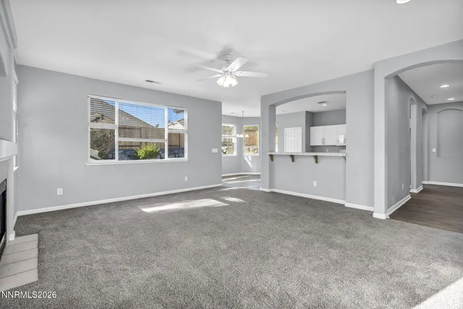 1270 Vista Alta Court, Reno, NV 89521 - #3