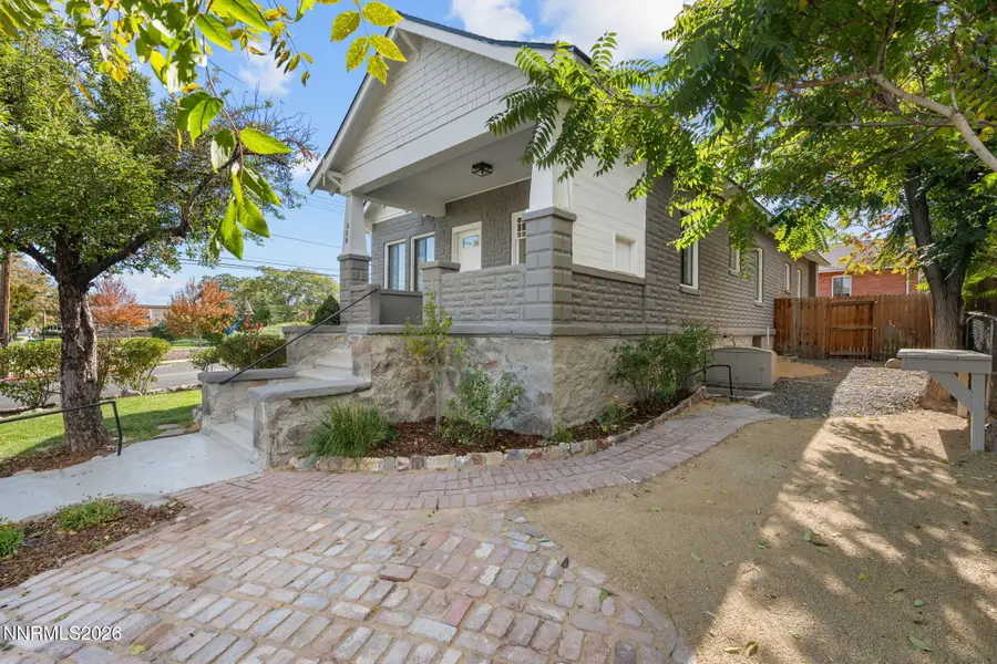 417 Wheeler Avenue, Reno, NV 89502 - #3