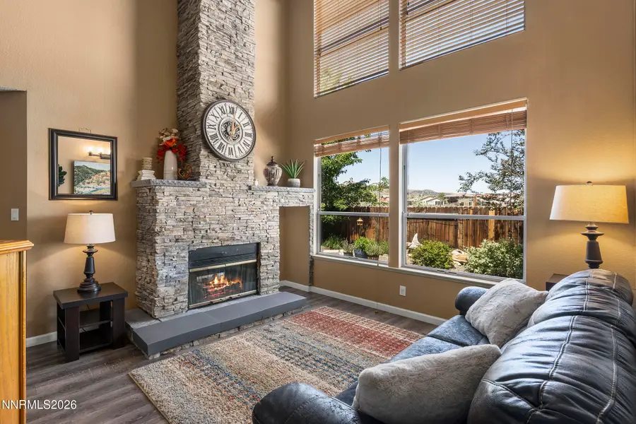 1017 Buck Mountain Road, Reno, NV 89506 - #2
