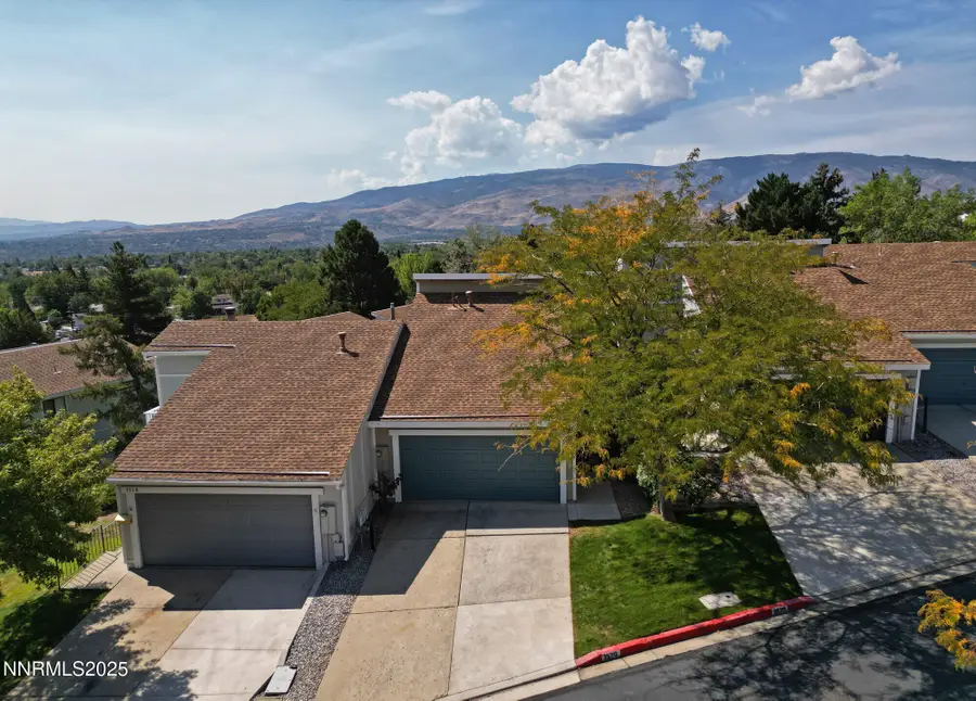 3520 Balboa Drive, Reno, NV 89503 - #2