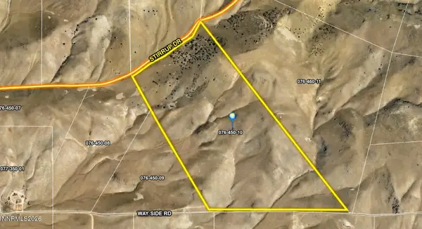 205 Stirrup Drive, Reno, NV 89510