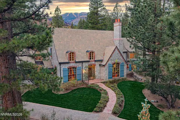 70 Bennington Court, Reno, NV 89511