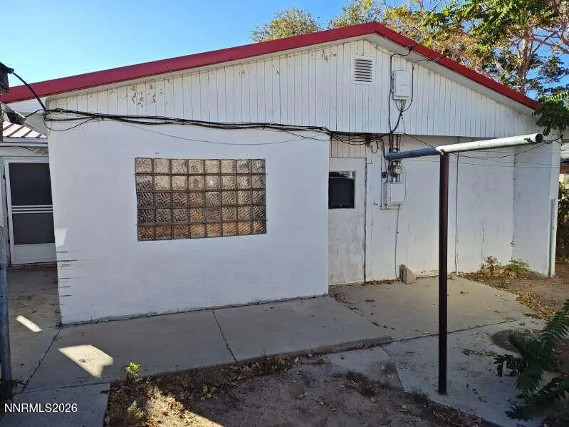 320 D Street, Hawthorne, NV 89415 - #1
