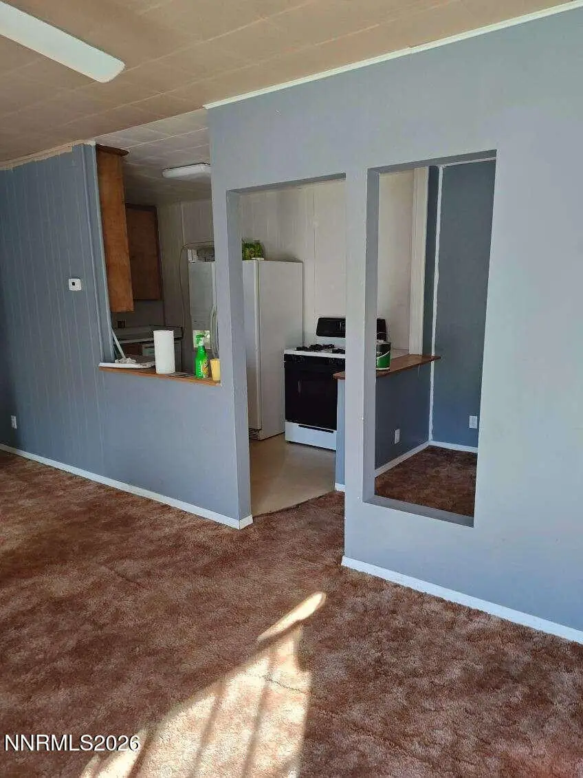 320 D Street, Hawthorne, NV 89415 - #2