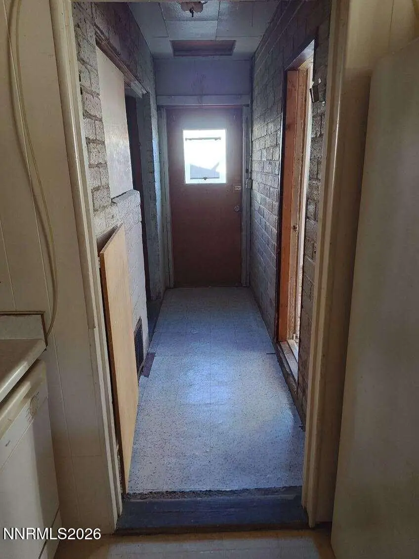 320 D Street, Hawthorne, NV 89415 - #3