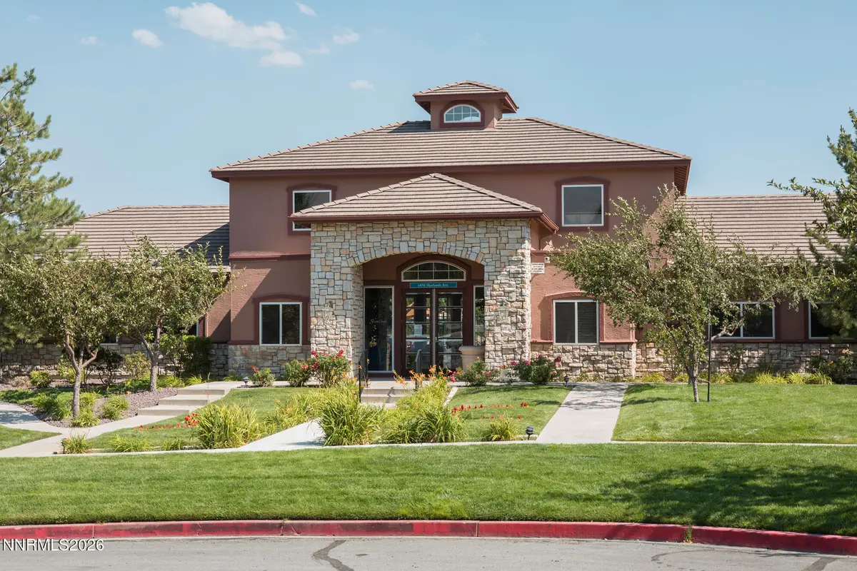 6850 Sharlands Avenue #1003, Reno, NV 89523 - #1