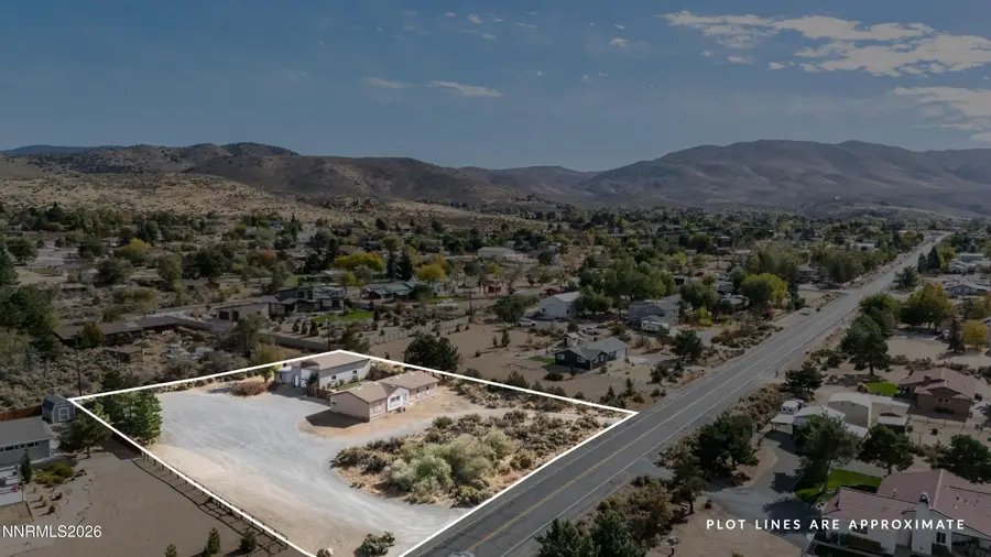 2310 Eastlake Boulevard, Washoe Valley, NV 89704 - #3