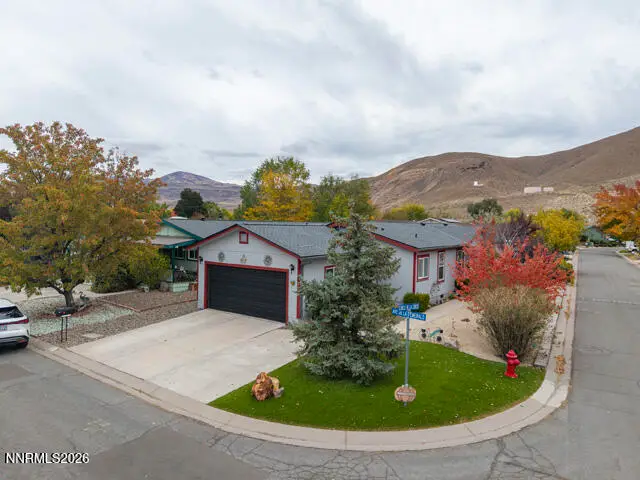 201 Ave De La Demerald, Sparks, NV 89434 - #1