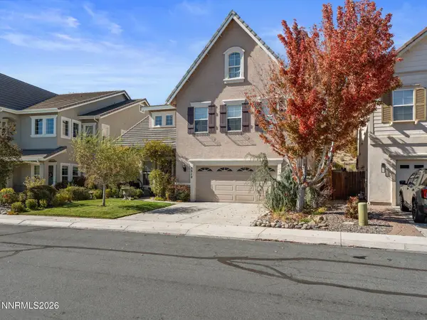 3512 Long Drive, Minden, NV 89423