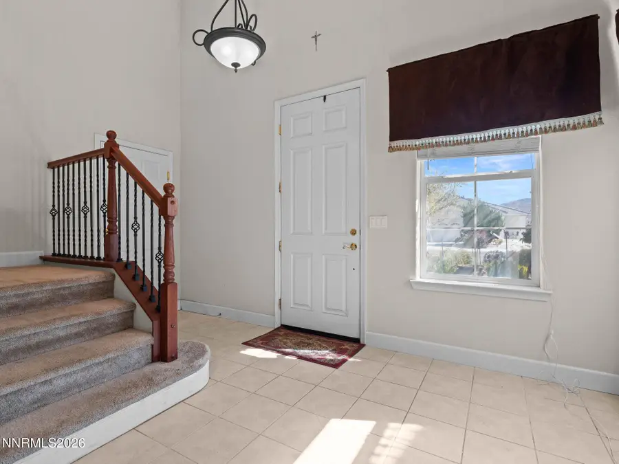 3512 Long Drive, Minden, NV 89423 - #3