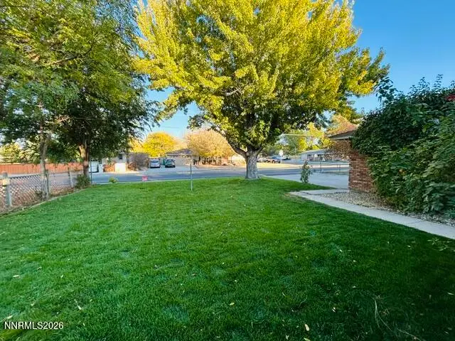 2500 Silver Sage Drive, Carson City, NV 89701 - #2