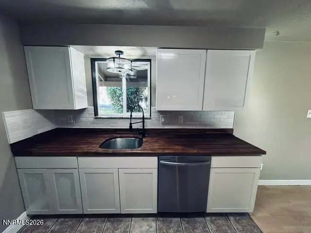 2500 Silver Sage Drive, Carson City, NV 89701 - #3