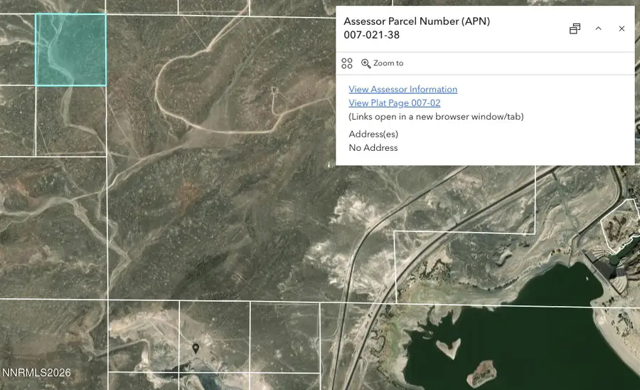 0 Off Carson Highway, Fallon, NV 89406 - #2