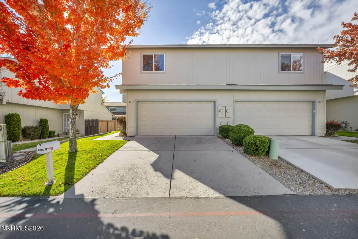 4245 Furgerson Ranch Road, Carson City, NV 89701 - #1