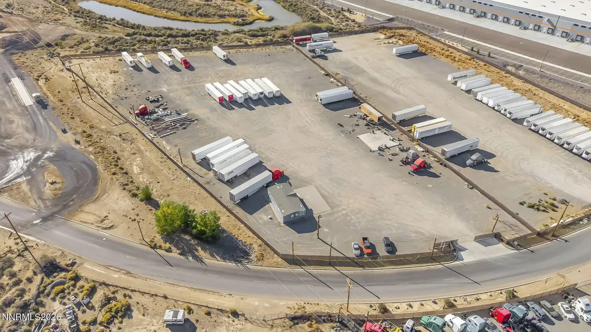 240 Wild Horse Canyon, Sparks, NV 89434 - #1