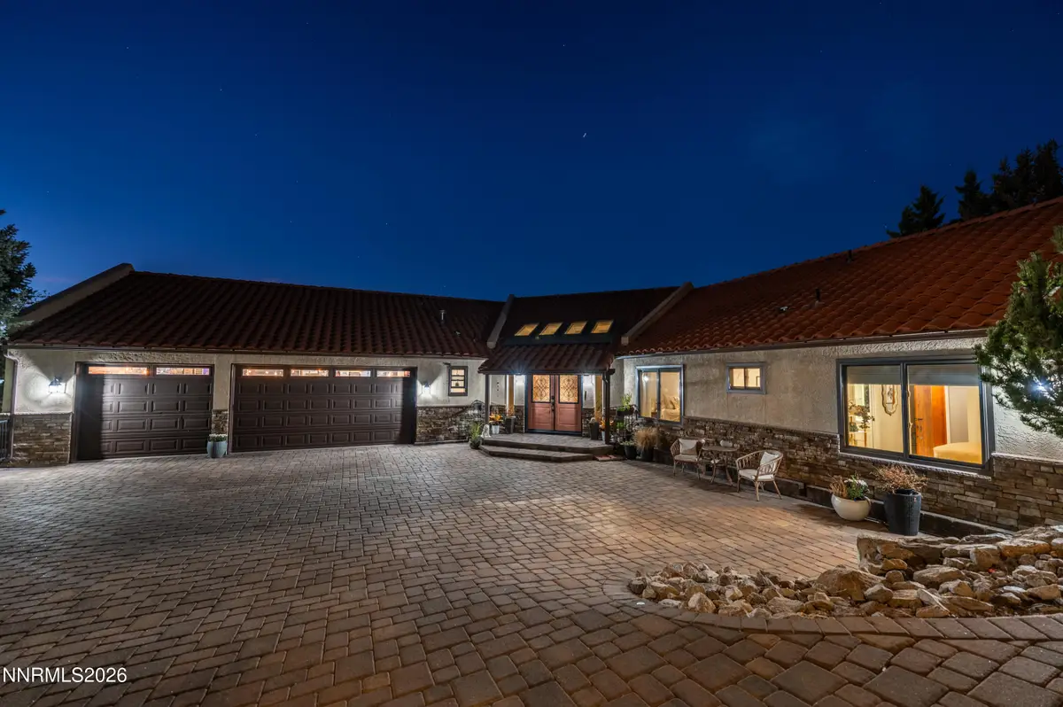 1547 Kestrel Court, Reno, NV 89509 - #1