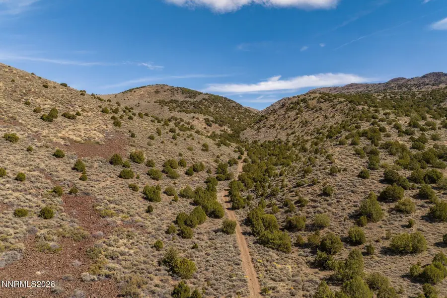 0 Left Hand Canyon Road, Reno, NV 89510 - #2
