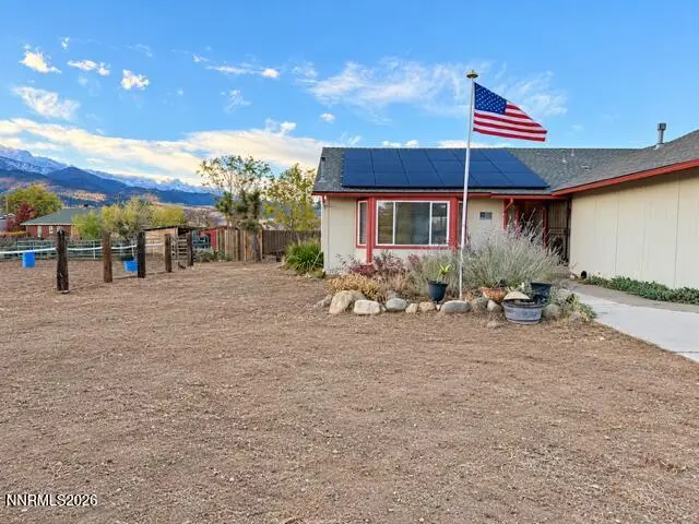 75 Cottontail Lane, Washoe Valley, NV 89704 - #3