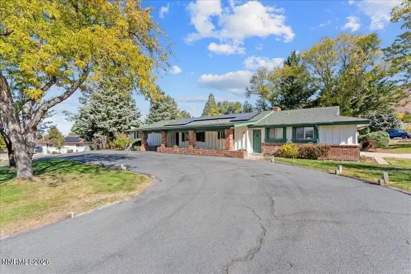 2190 Tamarisk Drive, Reno, NV 89502