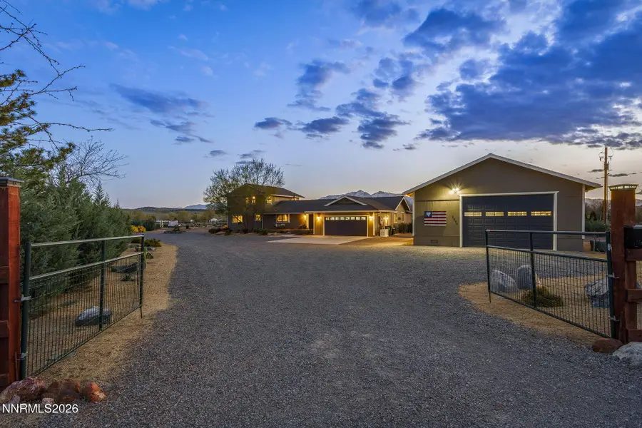 1324 Tamzy Court, Gardnerville, NV 89410 - #2