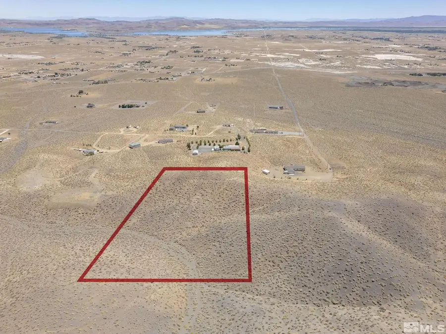 5920 Mc Guire Avenue, Silver Springs, NV 89429 - #3