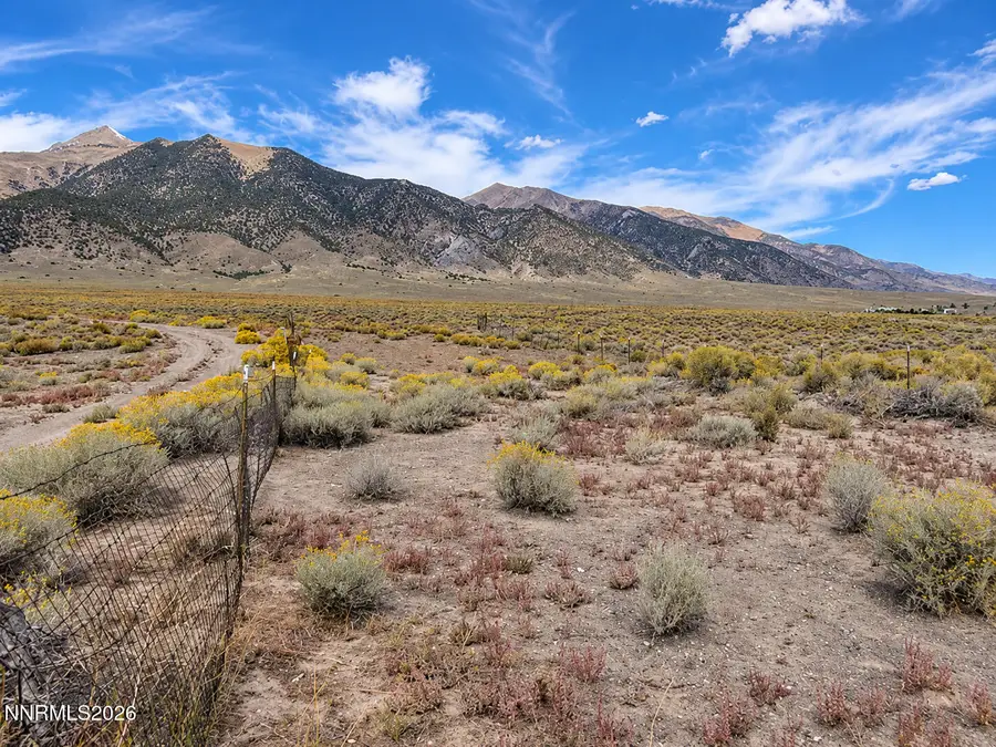 218 Toiyabe Road, Austin, NV 89310 - #2