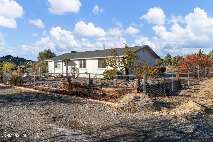 8 Jeanette Circle, Carson City, NV 89706 - #2