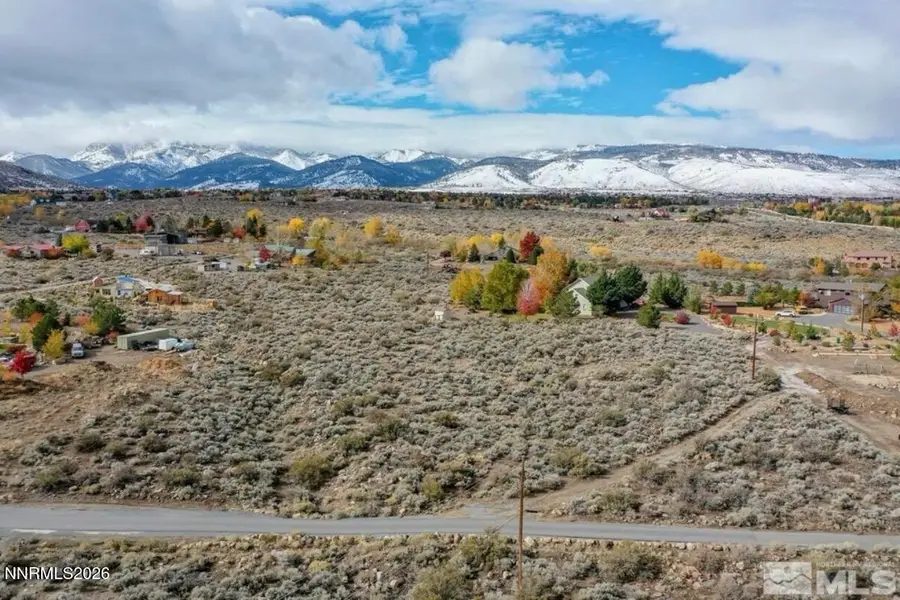 0 Cinder Lane, Reno, NV 89511 - #2