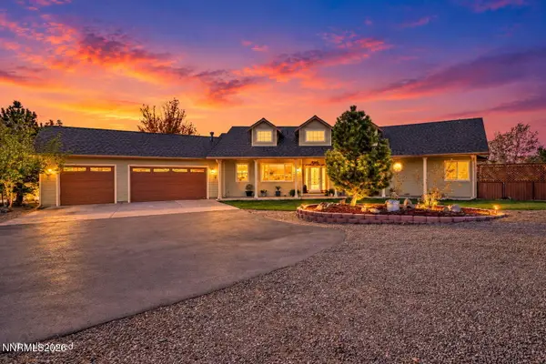 1785 Watson Court, Gardnerville, NV 89410