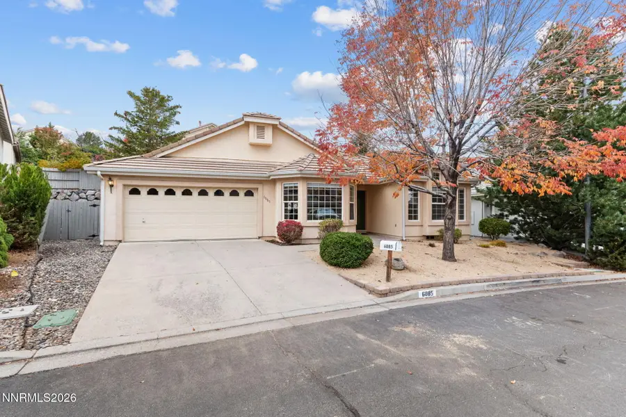6085 Quail Meadows Court, Reno, NV 89519 - #3