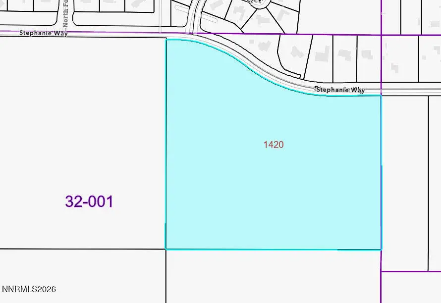 0000 Stephanie Way #1420-32-001-008, Minden, NV 89423 - #2