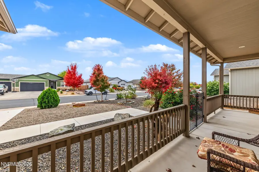 1146 Cheatgrass Road, Dayton, NV 89403 - #3