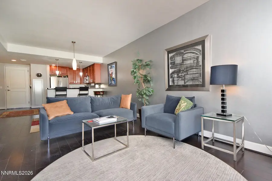 50 N Sierra Street #STE 806, Reno, NV 89501 - #2