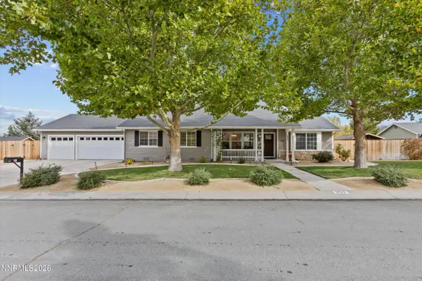 653 Buzzys Ranch Road, Carson City, NV 89701