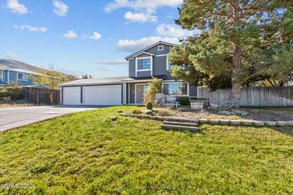 17180 Touraco Street, Reno, NV 89508