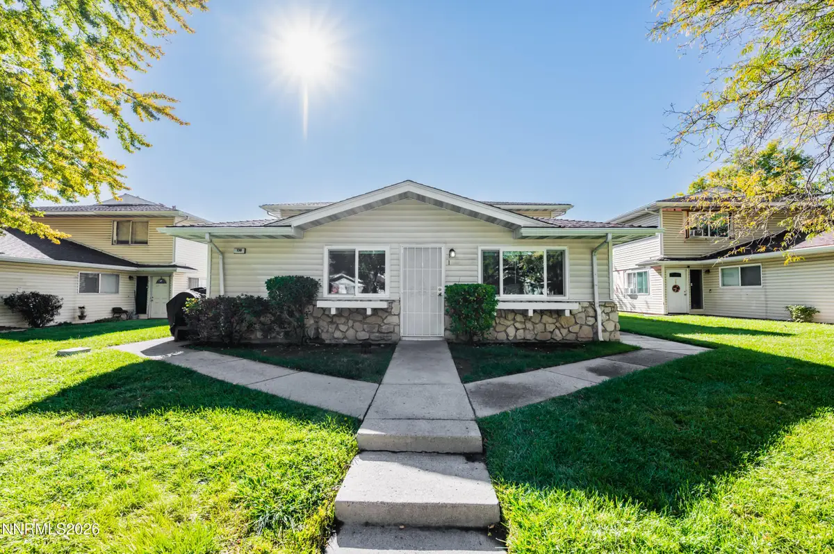 730 Jamaica Avenue #APT 1, Reno, NV 89502 - #1