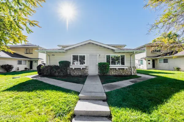 730 Jamaica Avenue #APT 1, Reno, NV 89502