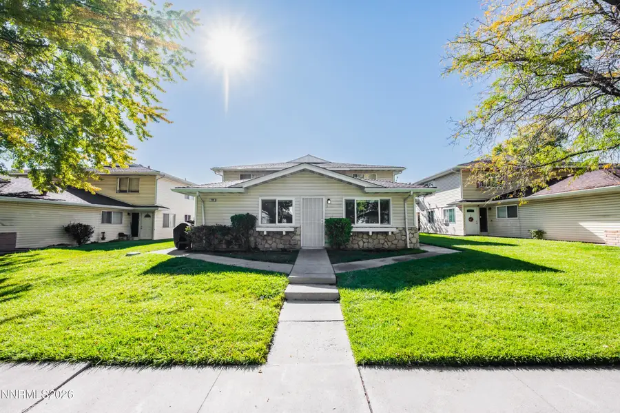 730 Jamaica Avenue #APT 1, Reno, NV 89502 - #3