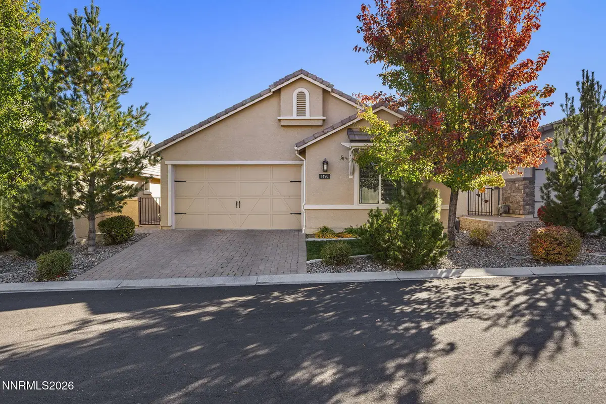 1490 Waterloo Drive, Reno, NV 89509 - #1