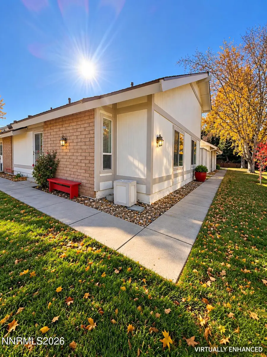 1249 Wagon Wheel Circle, Reno, NV 89503 - #3