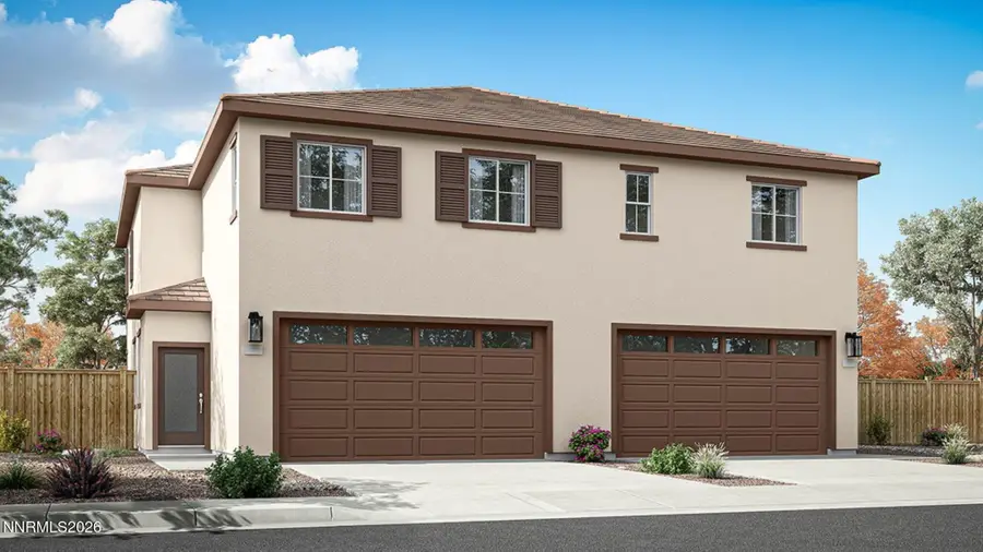 1839 Roma Alley, Minden, NV 89423 - #2