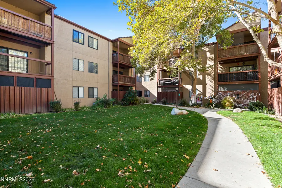 1000 Beck Street #161, Reno, NV 89509 - #2