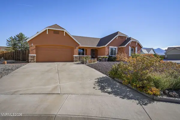 10 Cottage Court, Dayton, NV 89403